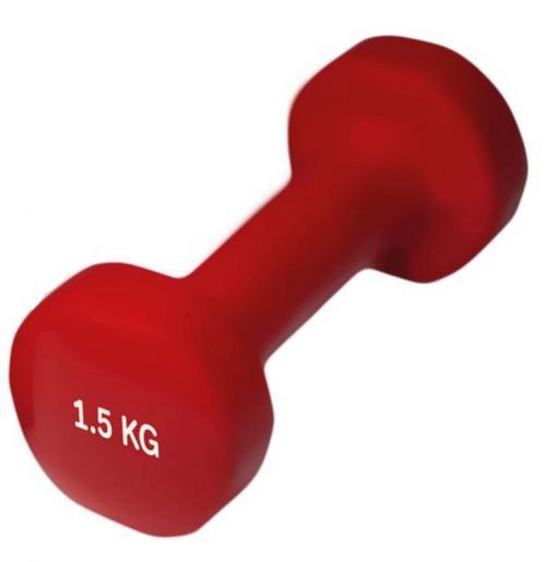 Yate Činka AEROBIC neopren 1,5 kg