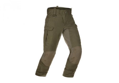 Kalhoty Operator Combat MK.II Clawgear® – RAL7013 (Barva: RAL7013, Velikost: 29/34)