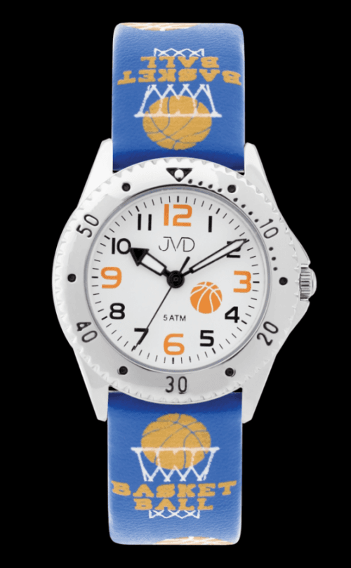 Náramkové hodinky JVD J7208.2