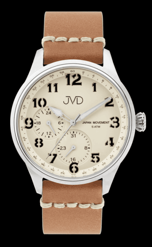 Náramkové hodinky JVD JC601.1