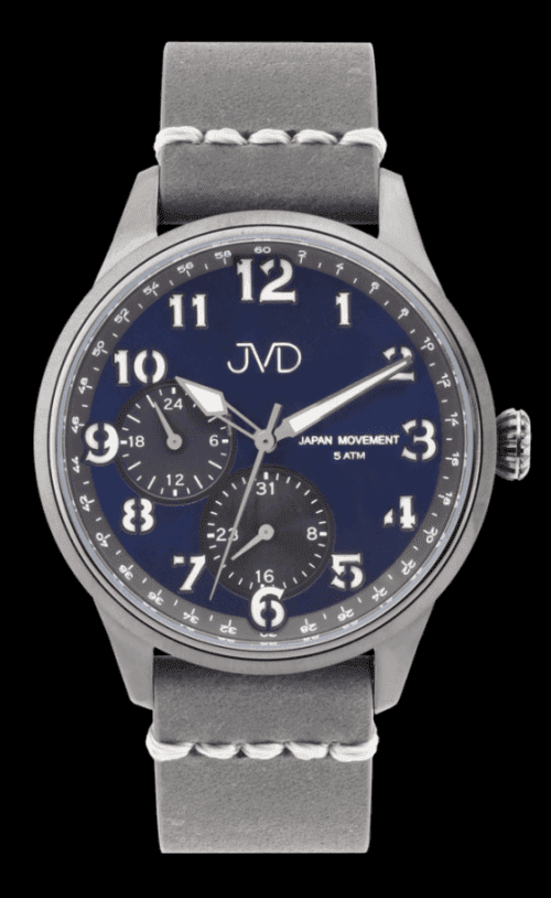 Náramkové hodinky JVD JC601.3