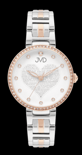 Náramkové hodinky JVD JG1032.3