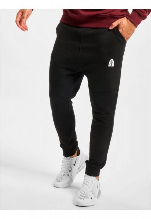 Just Rhyse Rainrock Sweat Pants Black 3XL