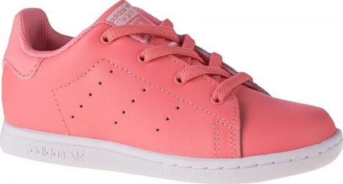 ADIDAS STAN SMITH EL K EF4928 Velikost: 20