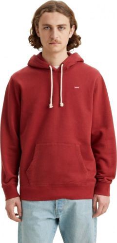 LEVI'S NEW ORIGINAL HOODIE 345810021 Velikost: L