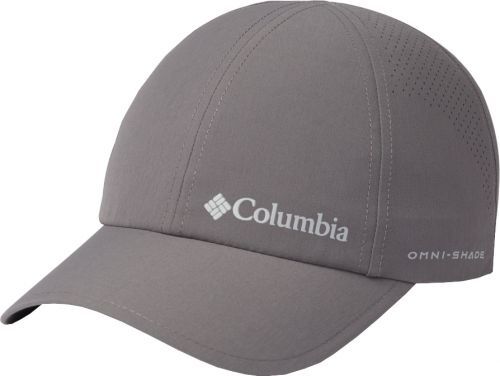 COLUMBIA SILVER RIDGE III BALL CAP 1840071023 Velikost: ONE SIZE