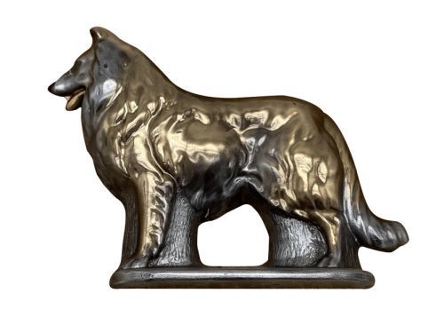 Čokoládová kolie - Čokolandia