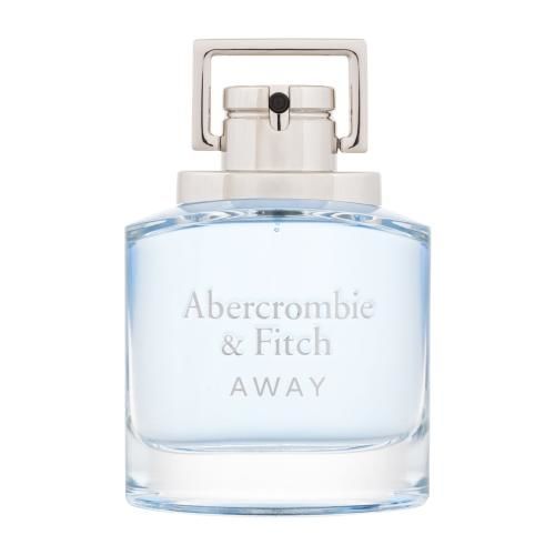 Abercrombie & Fitch Away - EDT Objem: 100 ml
