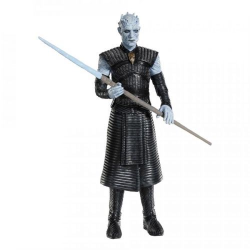 Noble Collection | Game of Thrones - ohebná figurka The Night King 19 cm
