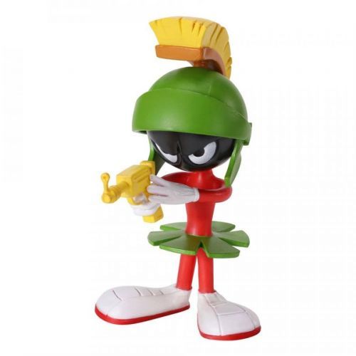 Noble Collection | Looney Tunes - ohebná figurka Marvin the Martian 11 cm