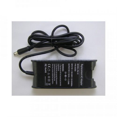 adaptér pro notebooky DELL 65W - 19,5V/3,34A - 7,4x5,0mm