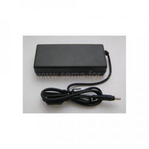 adaptér pro notebooky HP 90W - 19V/4,74A - 4,8x1,7mm