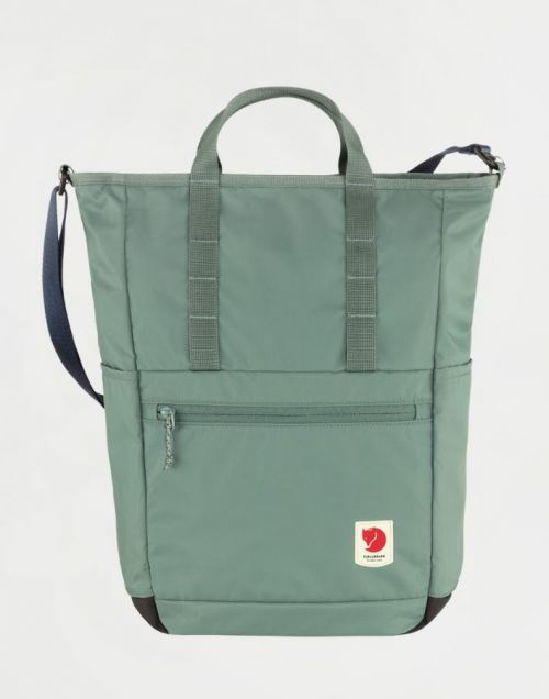 Fjällräven High Coast Totepack 614 Patina Green