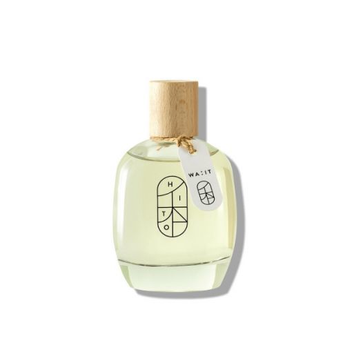 WA:IT HITO Eau De Parfum přírodní parfém z esenciálních olejů dámská  100 ml
