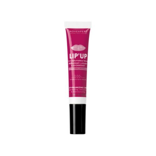 Novexpert HYALURONIC ACID Lip Up with Hyaluronic Acid balzám na korekci a objem rtů s kyselinou hyaluronovou  8 ml