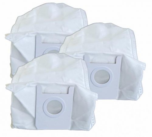 nipponcec.cz Sáčky do vysavače XIAOMI Roidmi EVE Plus (3ks)