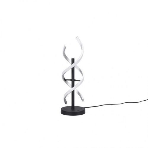 STOLNÍ LED SVÍTIDLO, senzorový stmívač, 16/48,5 cm