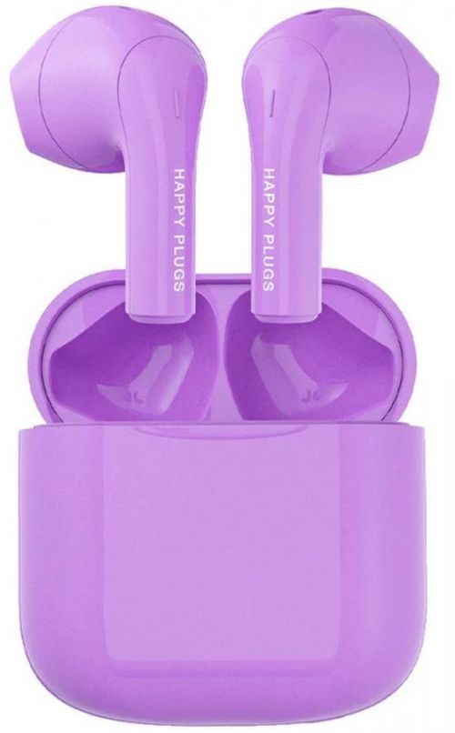 Happy Plugs Joy Purple