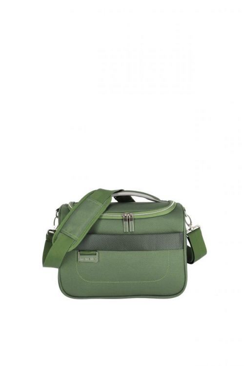Travelite Miigo Beauty case Green