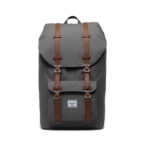 batoh HERSCHEL - Herschel Little America Gargoyle (05643)