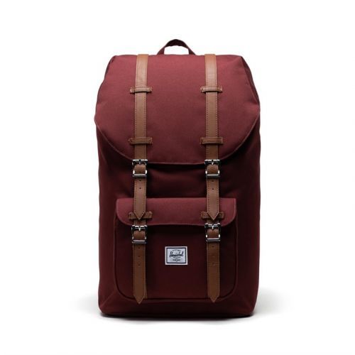 batoh HERSCHEL - Herschel Little America Port (05655)