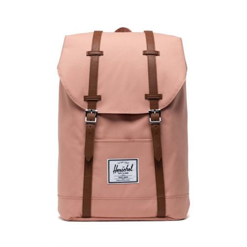 batoh HERSCHEL - Retreat Café Creme (05635)