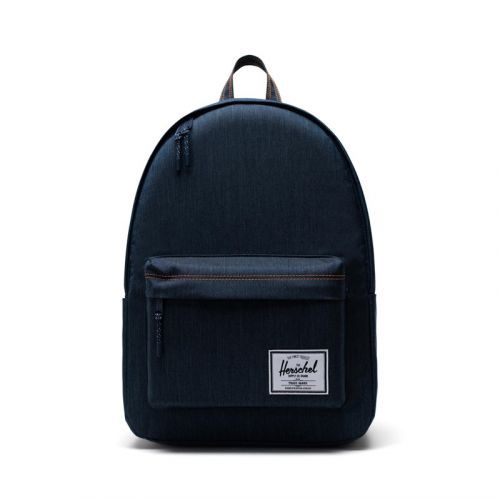 batoh HERSCHEL - Classic X-Large Indigo Denim (05646)