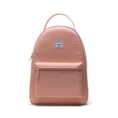 batoh HERSCHEL - Nova Mid-Volume Café Creme (05635)