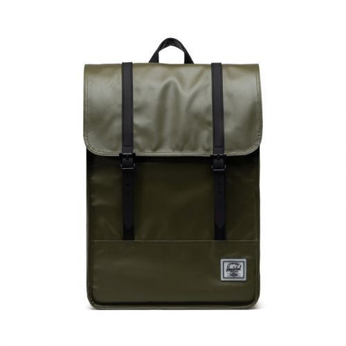 batoh HERSCHEL - Weather Resistant Survey II Ivy Green (04281)