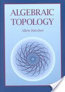 Algebraic Topology (Hatcher Allen (Cornell University New York))(Paperback)