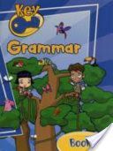 Key Grammar Pupil Book 1(Paperback)
