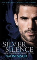 Silver Silence - Book 1 (Singh Nalini)(Paperback)