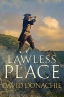 Lawless Place (Donachie David)(Pevná vazba)