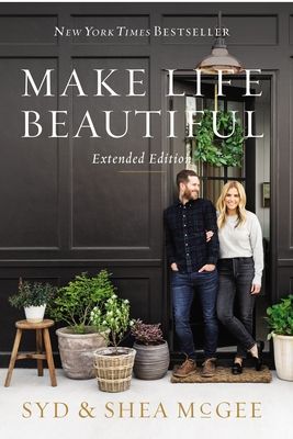 Make Life Beautiful Extended Edition (McGee Syd)(Pevná vazba)