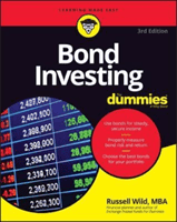 Bond Investing For Dummies, 3rd Edition (Wild R)(Paperback / softback)