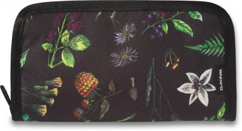 Dakine Peněženka Luna Wallet 10003590-W23 Woodland Floral