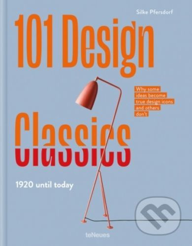 101 Design Classics - Silke Pfersdorf
