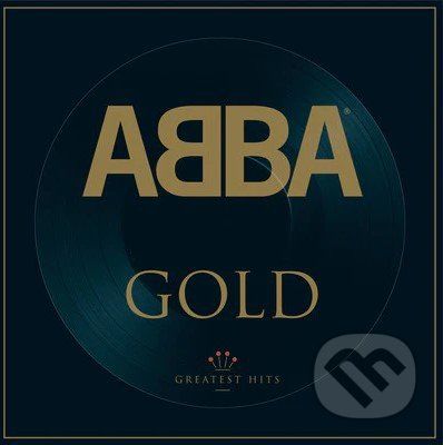 Abba: Abba Gold LP - Abba