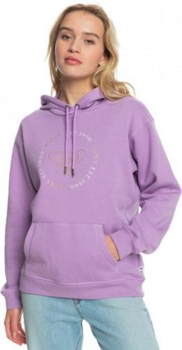 Roxy Dámská mikina Surf Stoked Relaxed Fit ERJFT04615-PJC0 S