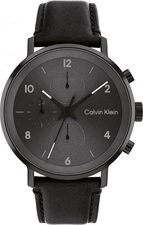 Calvin Klein Modern Multifunction 25200111