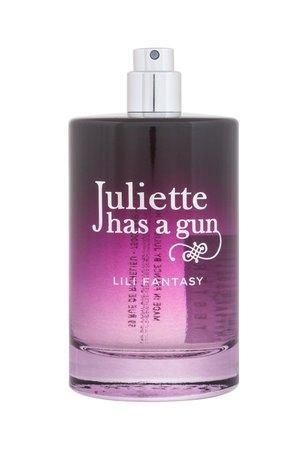 Parfémovaná voda Juliette Has A Gun - Lili Fantasy 100 ml TESTER