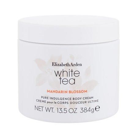 Tělový krém Elizabeth Arden - White Tea 384 ml