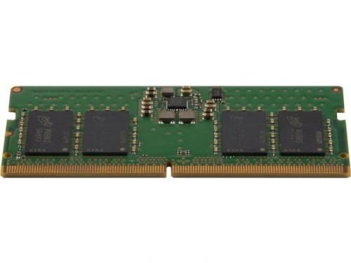 HP 8GB DDR5 4800 SODIMM Memory