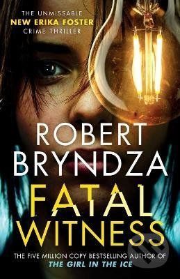 Fatal Witness - Robert Bryndza