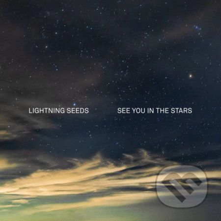 Lightning Seeds: See You in the Stars LP - Lightning Seeds