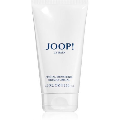 JOOP! Le Bain parfémovaný sprchový gel pro ženy 150 ml
