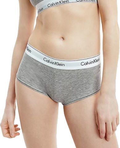 Calvin Klein Dámské kalhotky Hipster F3788E-020 XS