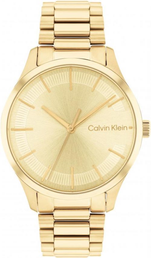 Calvin Klein Iconic Unisex 25200043