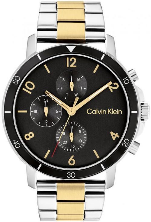 Calvin Klein Multifunction Sport 25200070