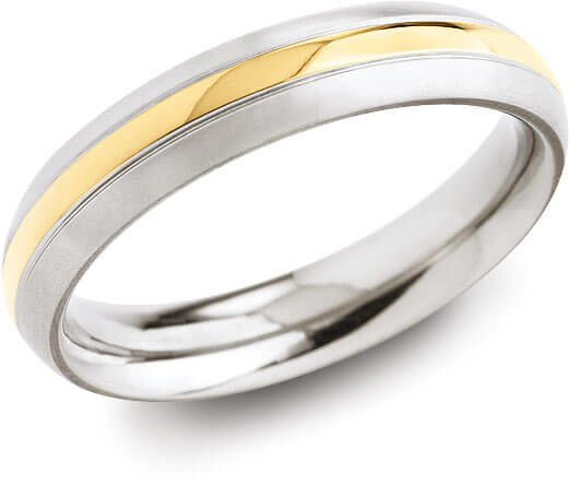 Boccia Titanium Prsten 0131-02 51 mm